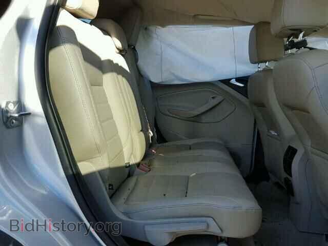 2014 FORD ESCAPE - VIN: 1FMCU0J90EUC92985 - Photo 6