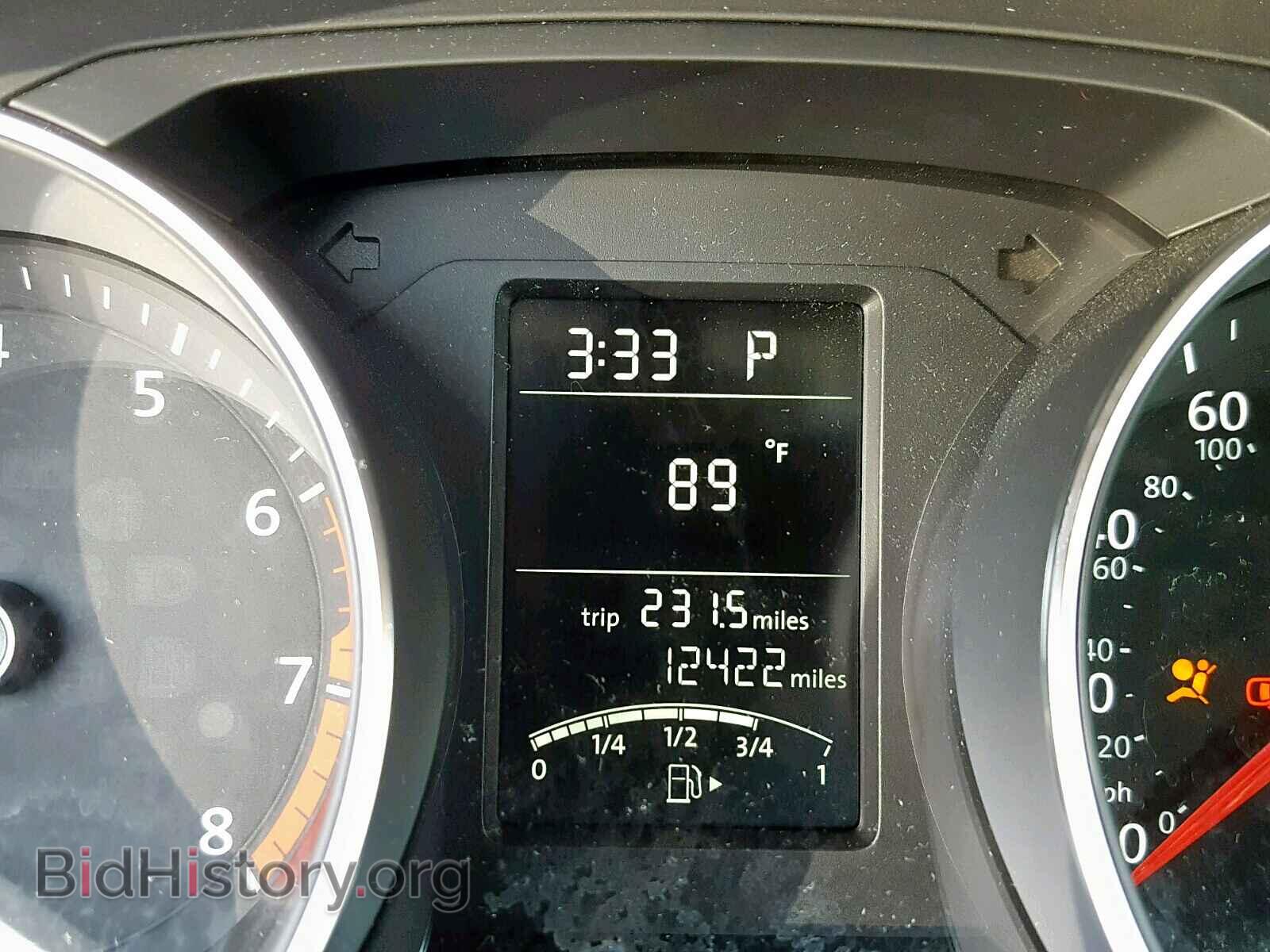 2018 VOLKSWAGEN JETTA - VIN: 3VW2B7AJ0JM227770 - Фото 8