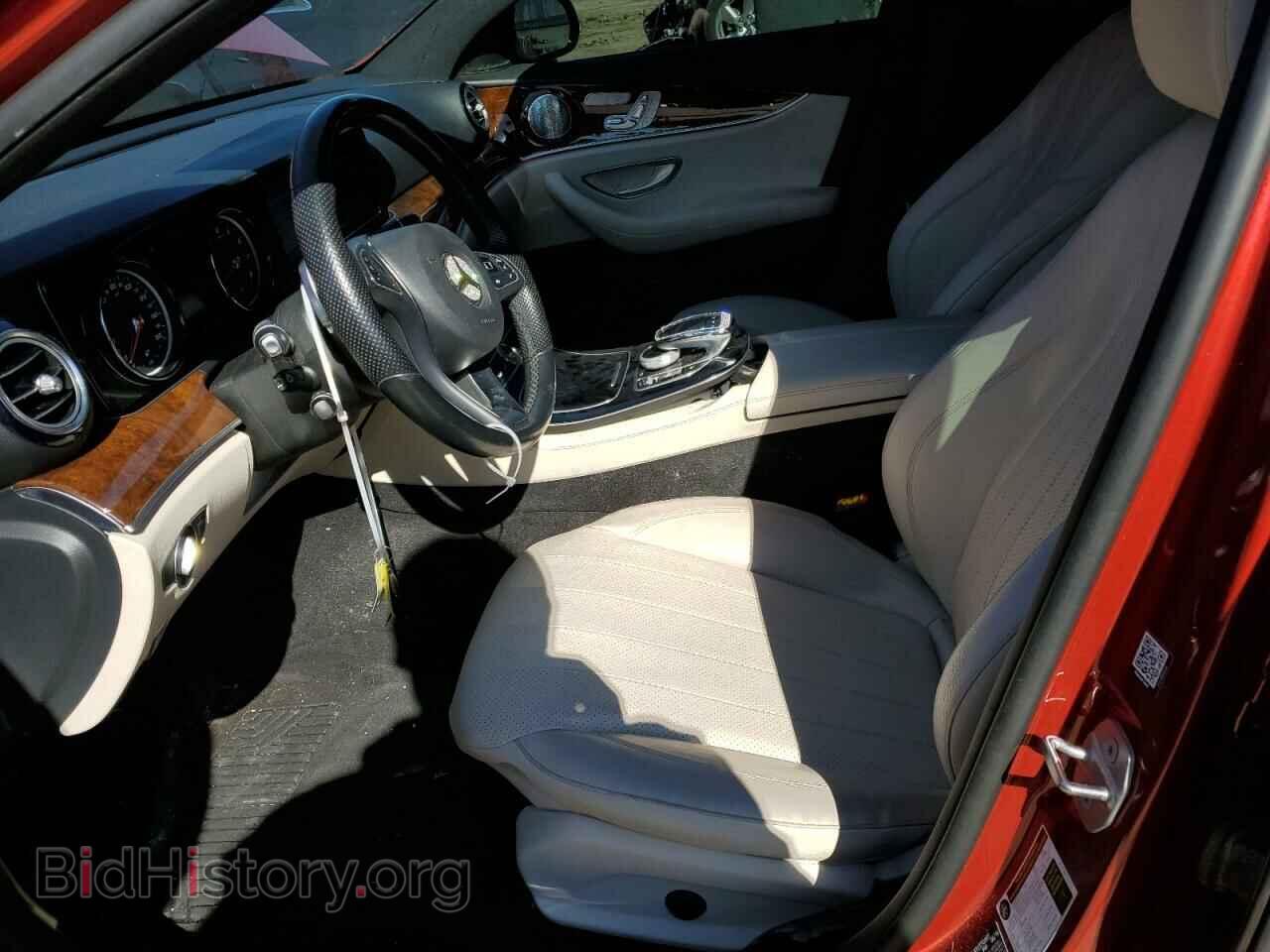 2017 MERCEDES-BENZ E-CLASS - VIN: WDDZF4KB1HA067326 - Фото 7