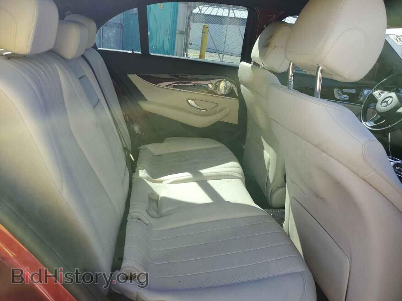 2017 MERCEDES-BENZ E-CLASS - VIN: WDDZF4KB1HA067326 - Фото 10