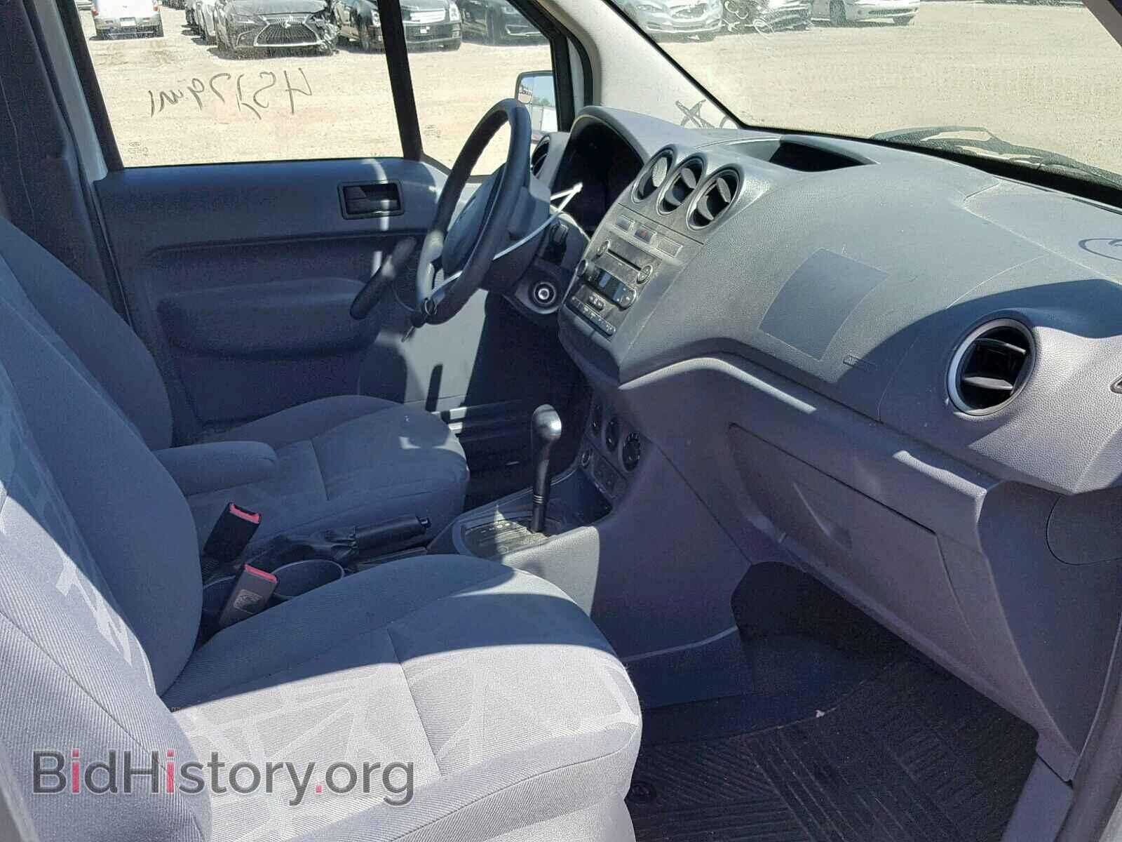 2013 FORD TRANSIT CO - VIN: NM0LS7BN1DT134820 - Фото 5