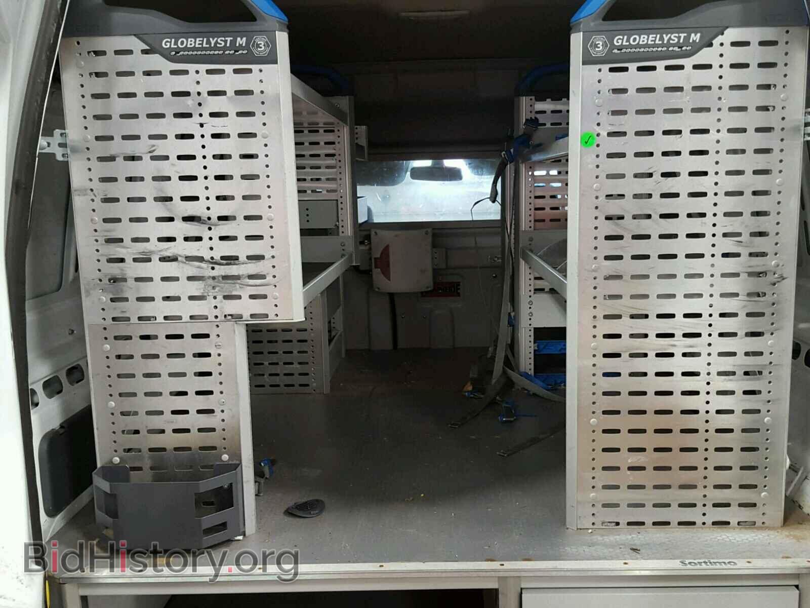 2013 FORD TRANSIT CO - VIN: NM0LS7BN1DT134820 - Фото 6