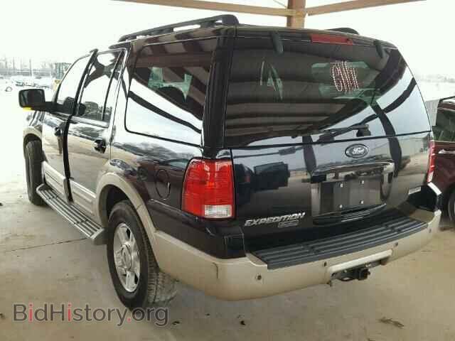 2005 FORD EXPEDITION - VIN: 1FMFU18565LA73296 - Фото 3