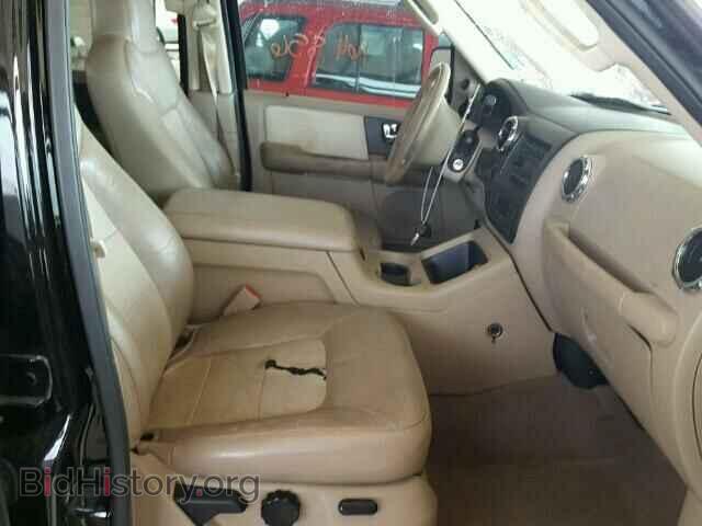 2005 FORD EXPEDITION - VIN: 1FMFU18565LA73296 - Фото 5