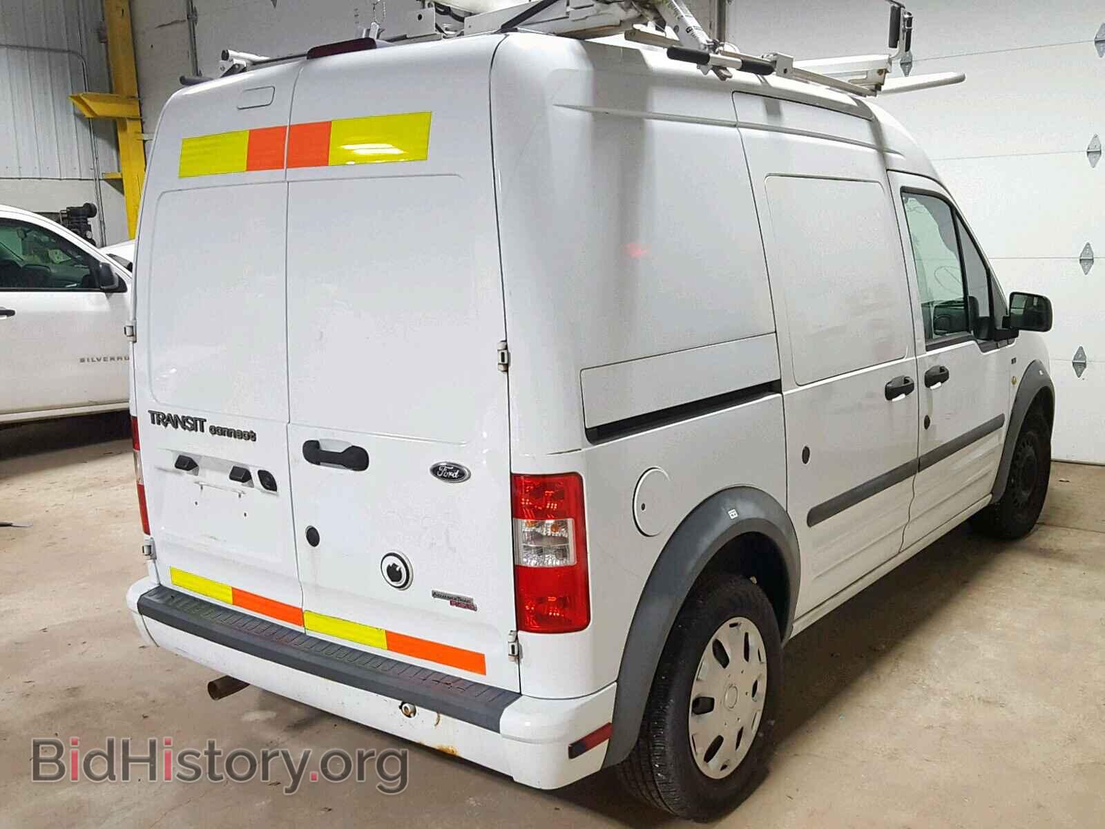 2013 FORD TRANSIT CO - VIN: NM0LS7BN8DT135334 - Фото 4