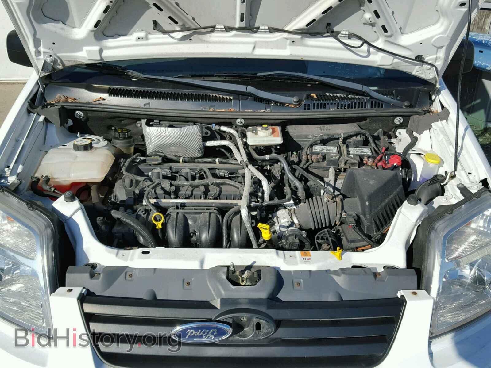 2013 FORD TRANSIT CO - VIN: NM0LS7BN8DT135334 - Фото 7