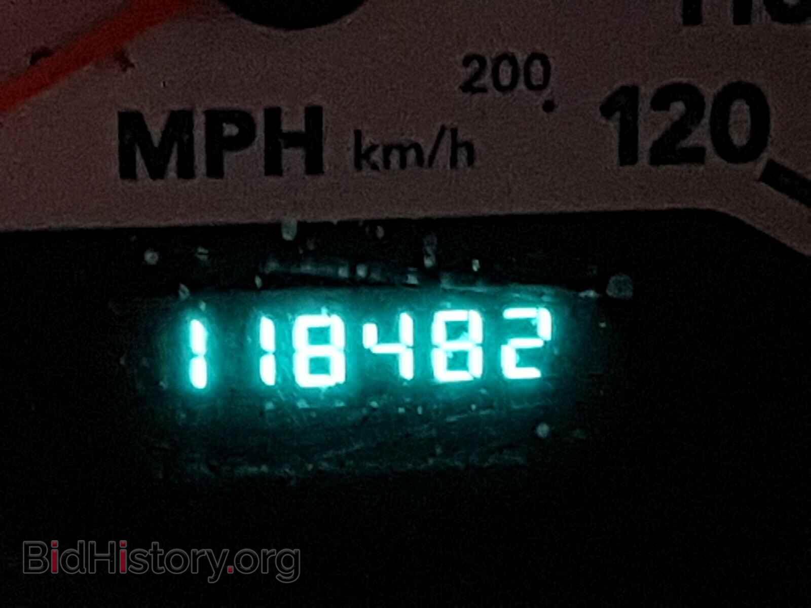 2005 DODGE CARAVAN - VIN: 1D4GP24R25B331997 - Фото 8