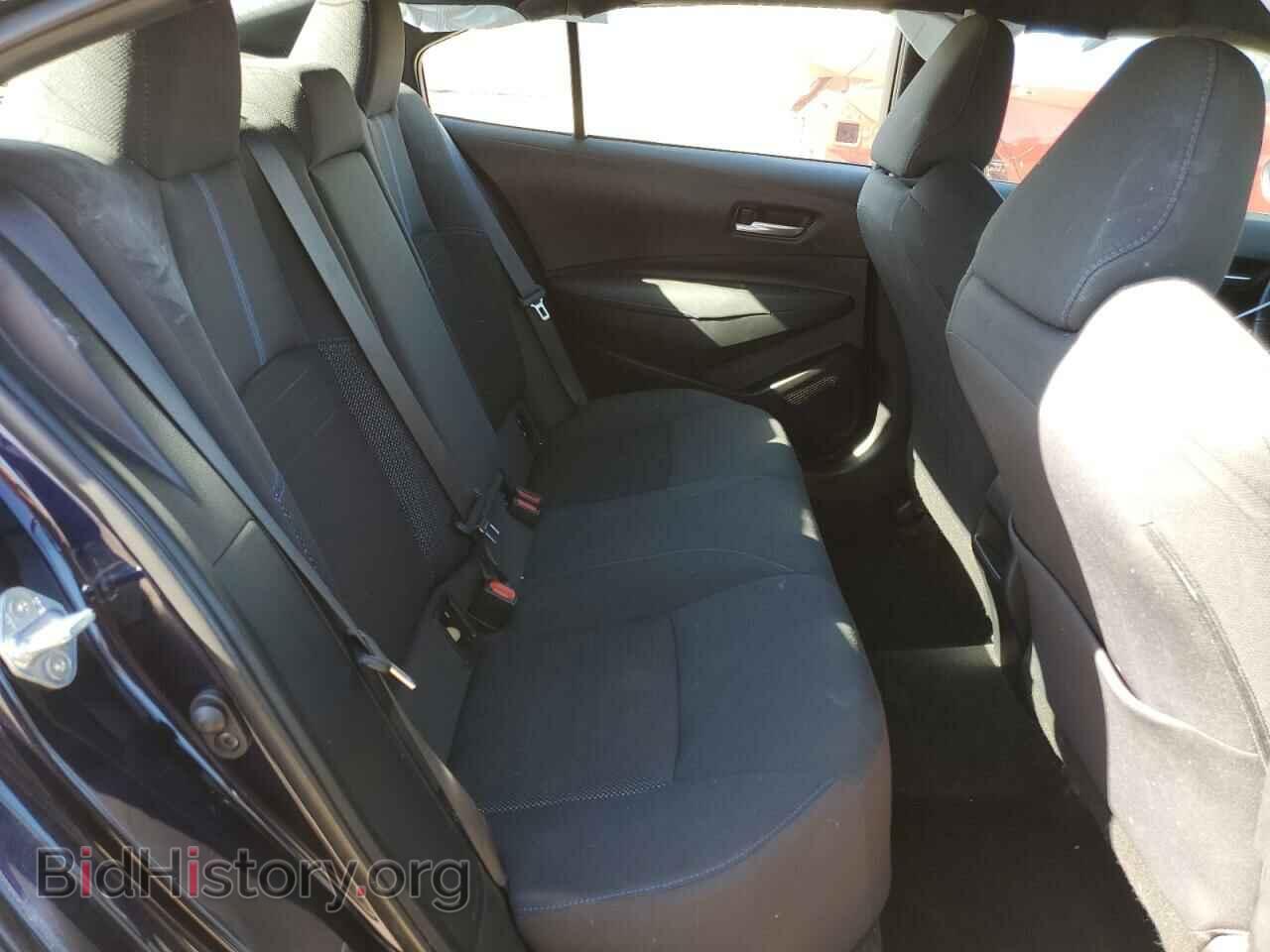 2021 TOYOTA COROLLA - VIN: 5YFP4MCE3MP063946 - Фото 10