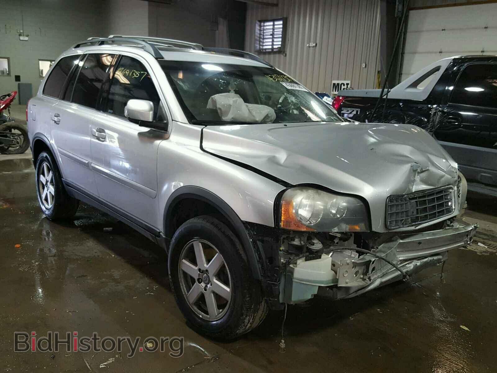 Фотография YV4CZ982371382197 - VOLVO XC90 2007