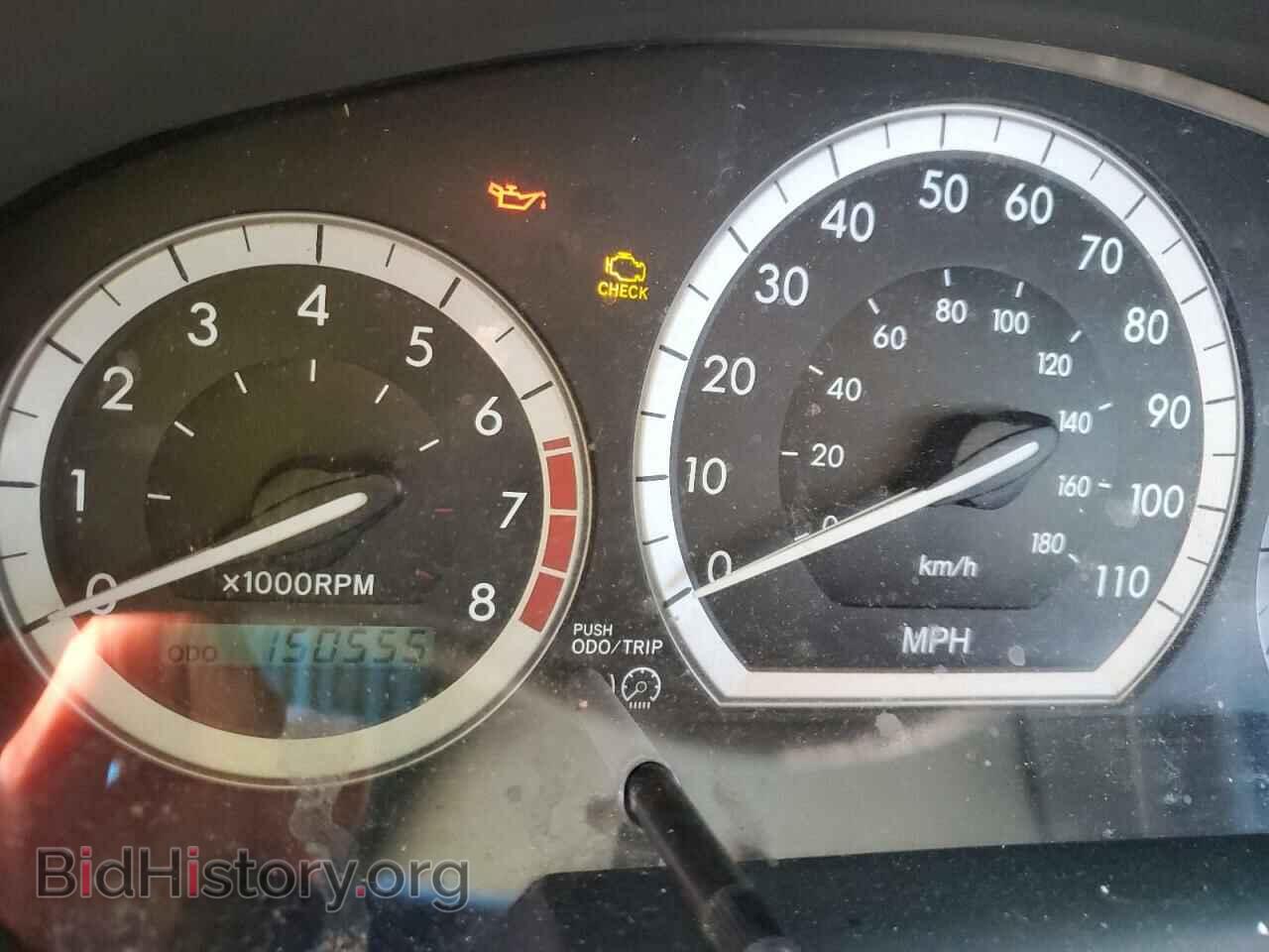 2009 TOYOTA All Models - VIN: 5TDZK23C19S242602 - Фото 9