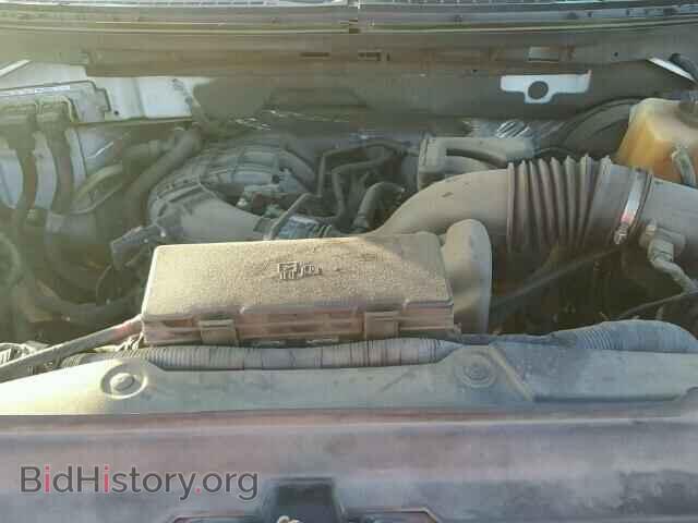 2012 FORD F150 - VIN: 1FTMF1CM1CKD75084 - Фото 7