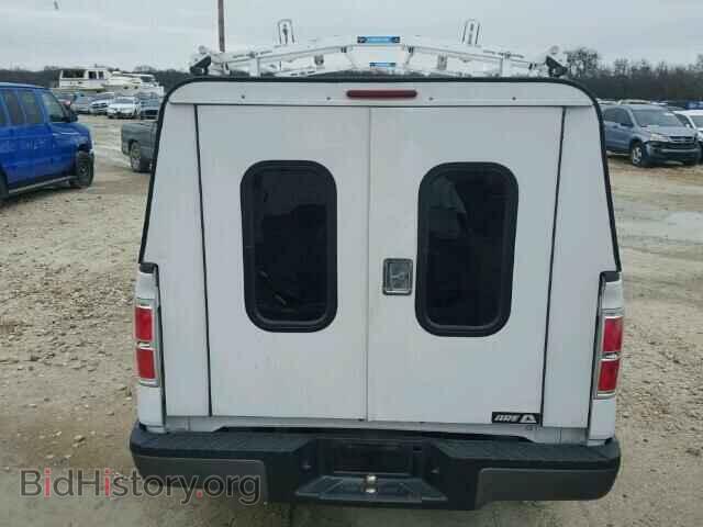 2012 FORD F150 - VIN: 1FTMF1CM1CKD75084 - Фото 9