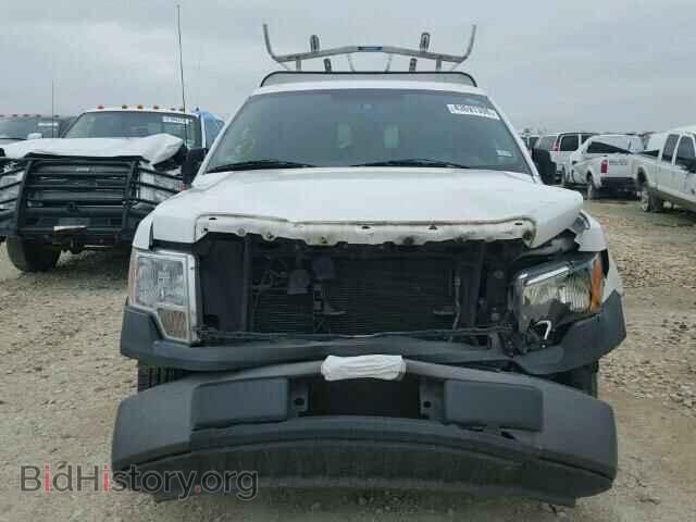 2012 FORD F150 - VIN: 1FTMF1CM1CKD75084 - Фото 10