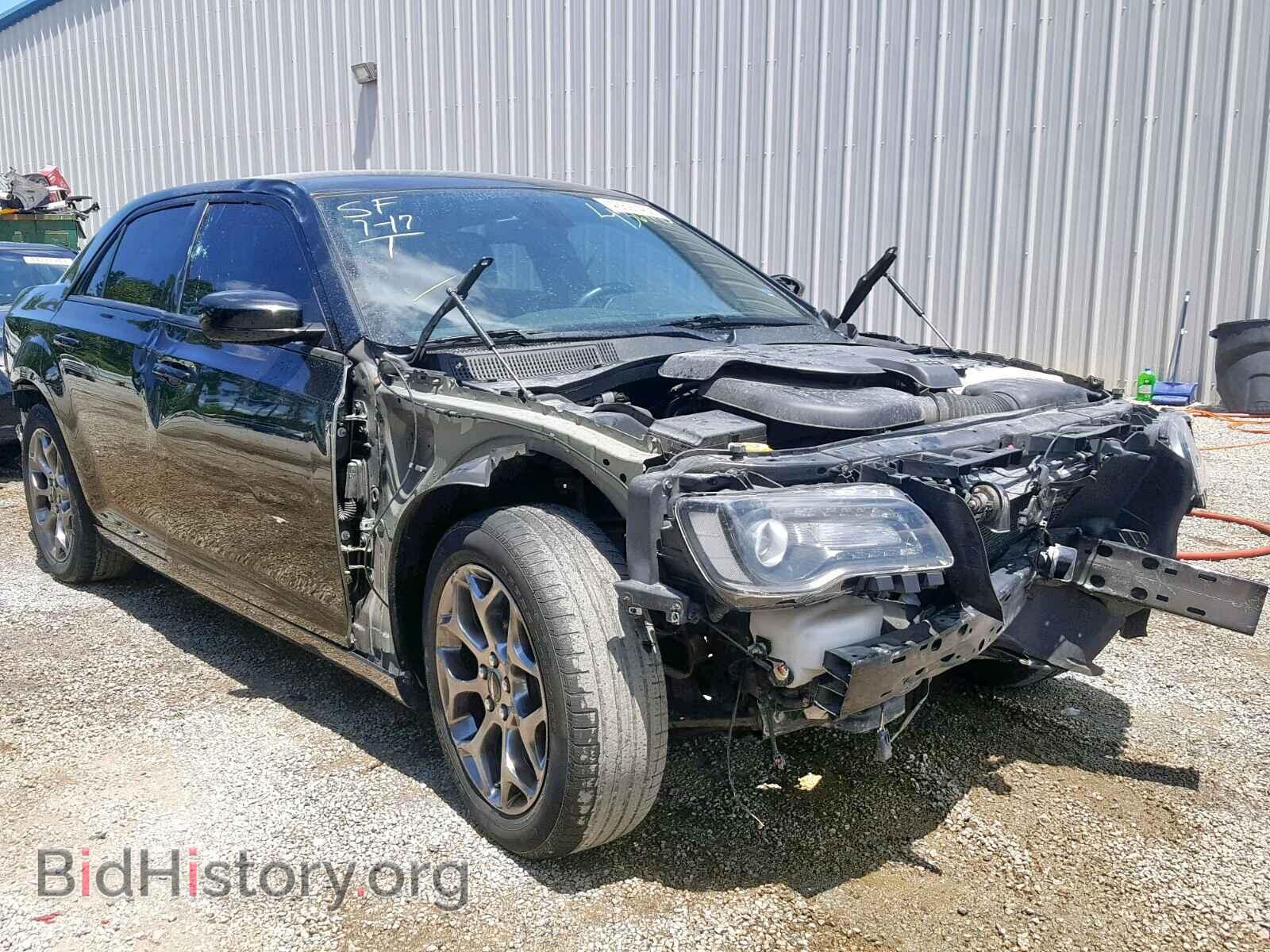 Photo 2C3CCAGG1FH797624 - CHRYSLER 300 2015