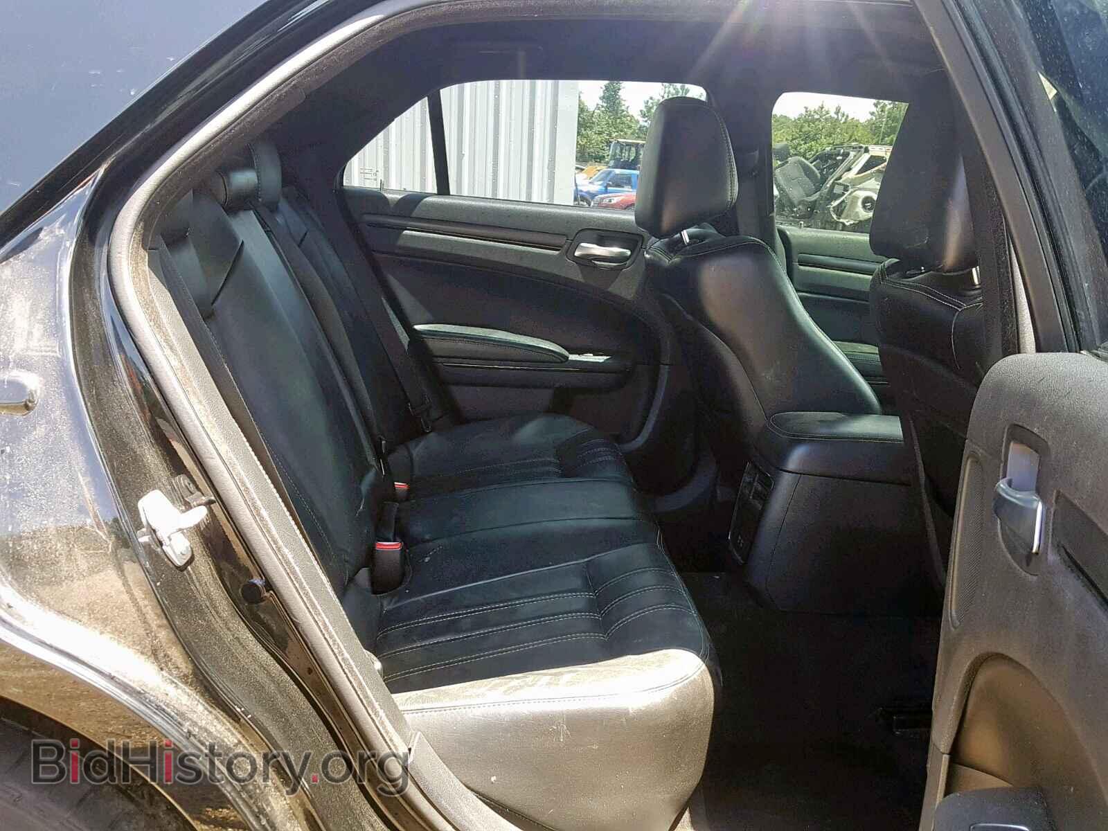 2015 CHRYSLER 300 - VIN: 2C3CCAGG1FH797624 - Photo 6