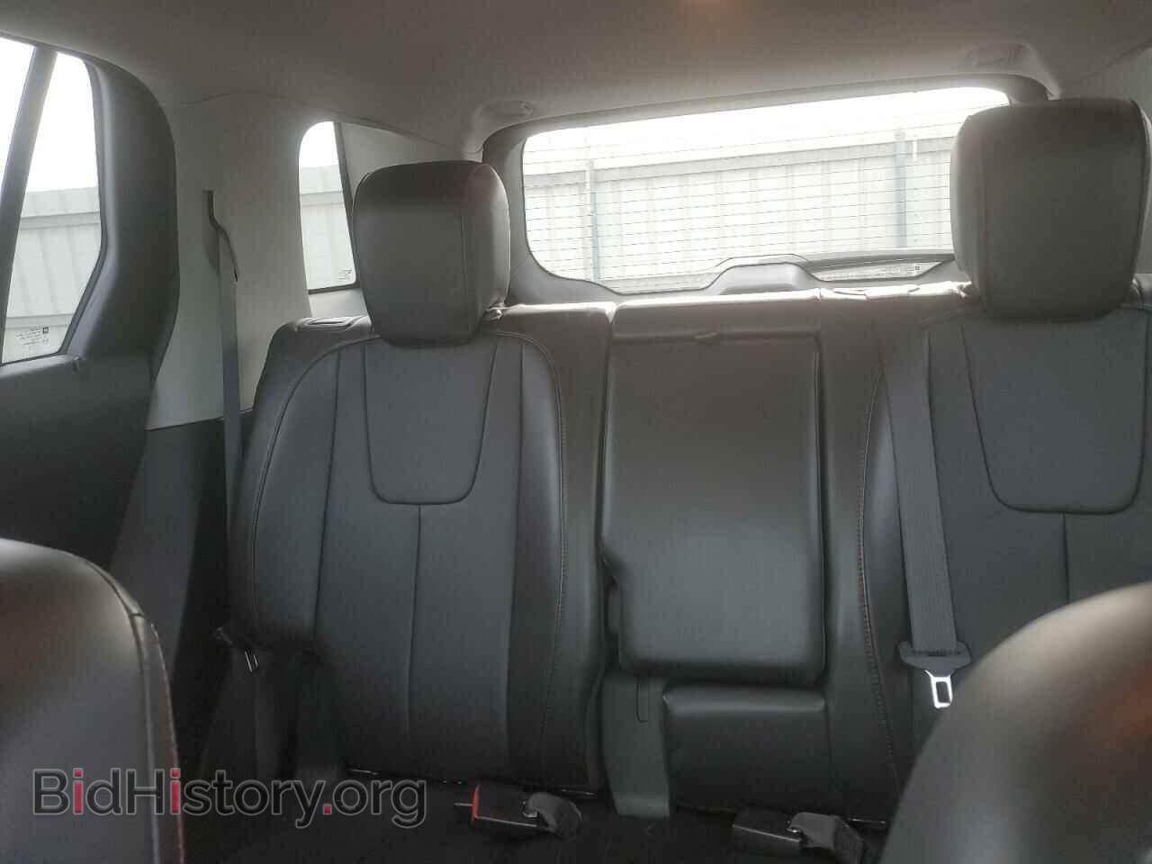 2014 GMC TERRAIN - VIN: 2GKALSEK7E6209627 - Фото 10