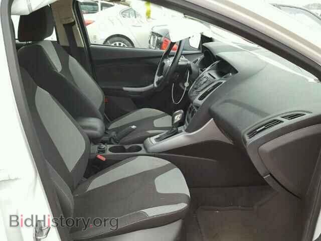 2012 FORD FOCUS - VIN: 1FAHP3F20CL443217 - Photo 5