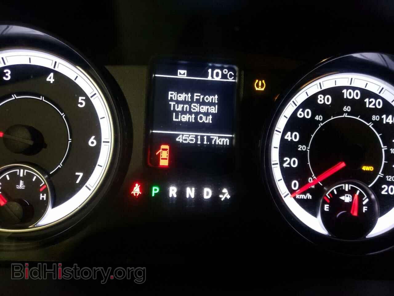 2019 RAM 1500 - VIN: 3C6RR7KT5KG731042 - Фото 9