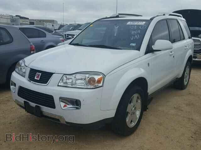 2007 SATURN VUE - VIN: 5GZCZ53427S859411 - Фото 2