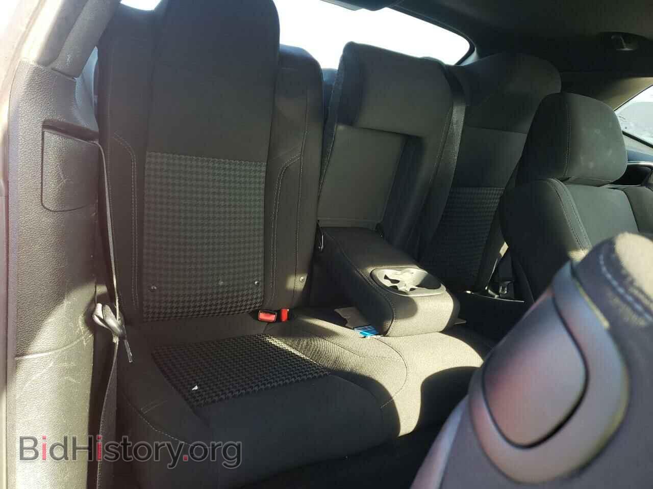2015 DODGE CHALLENGER - VIN: 2C3CDZAG0FH700854 - Photo 6