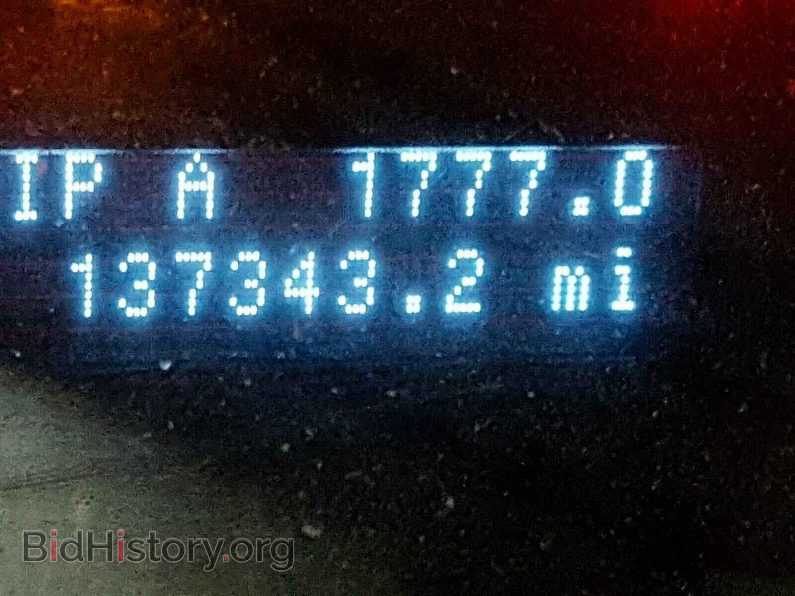 2008 FORD FOCUS - VIN: 1FAHP35N38W228237 - Фото 8
