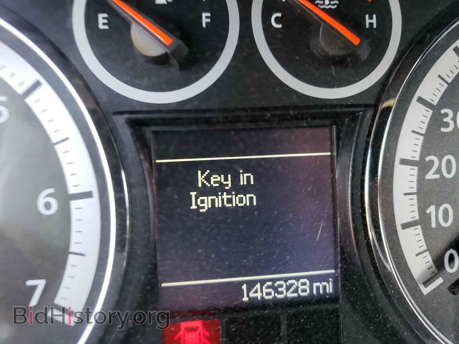 2012 DODGE RAM 1500 - VIN: 1C6RD7GTXCS206561 - Фото 8