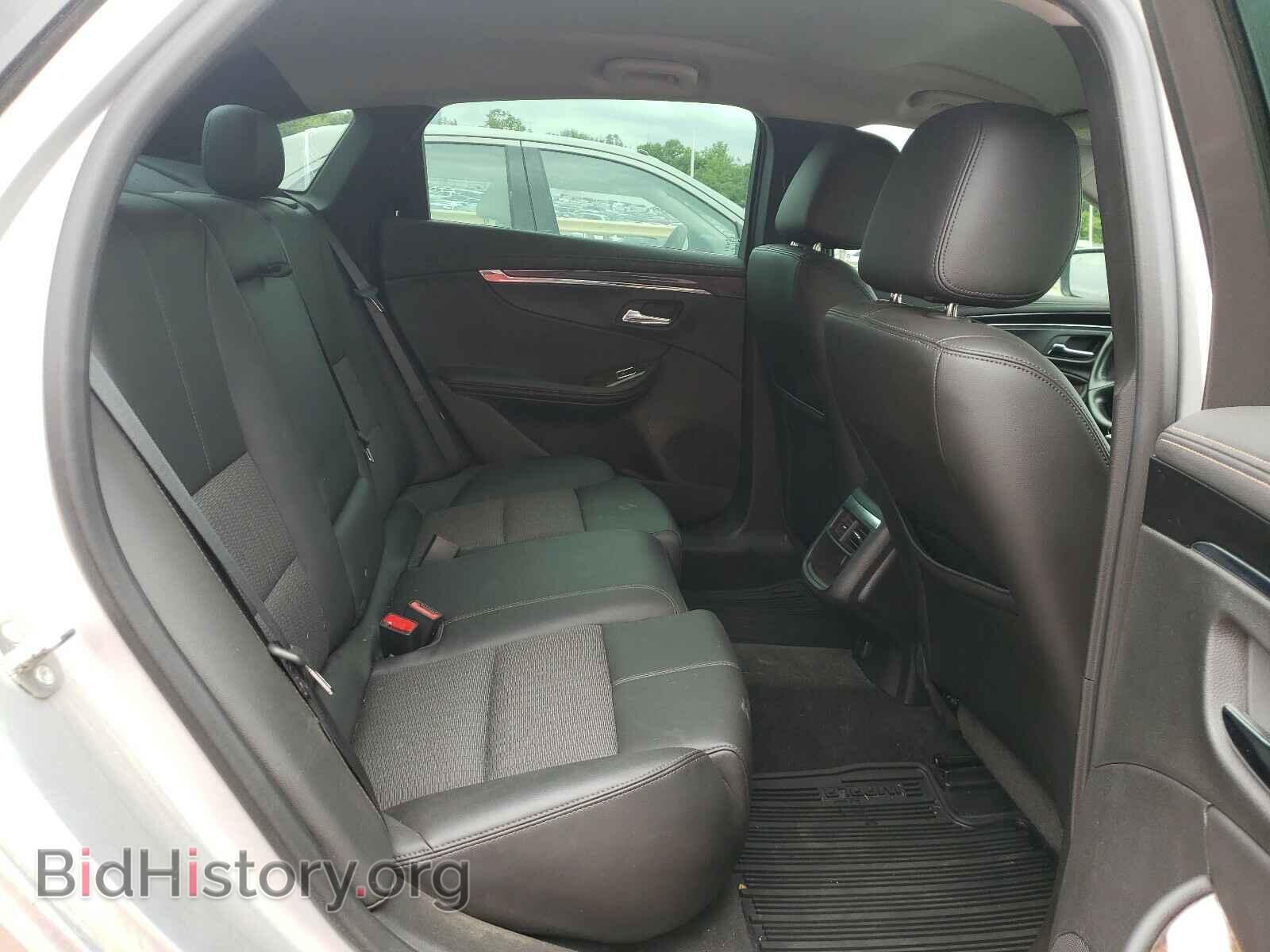 2015 CHEVROLET IMPALA - VIN: 2G1115SL4F9144731 - Photo 6