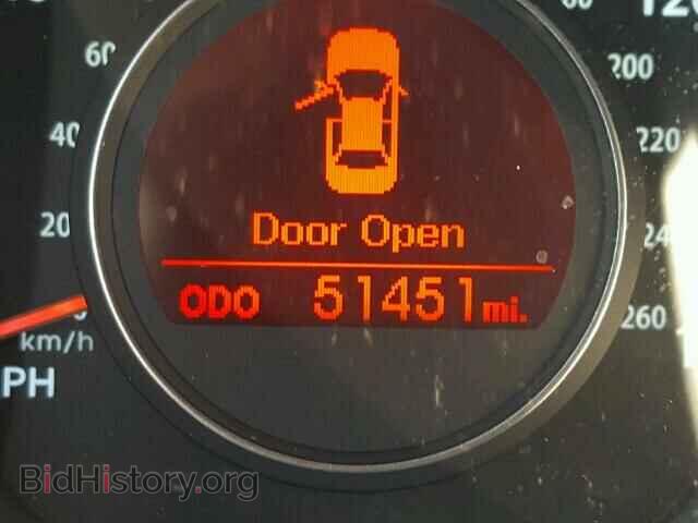 2011 KIA OPTIMA - VIN: KNAGM4A71B5170800 - Фото 8