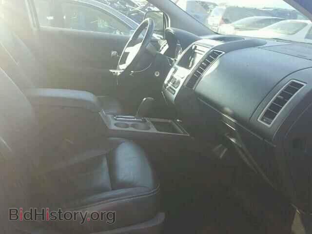 2008 FORD EDGE - VIN: 2FMDK39C78BA75200 - Photo 5