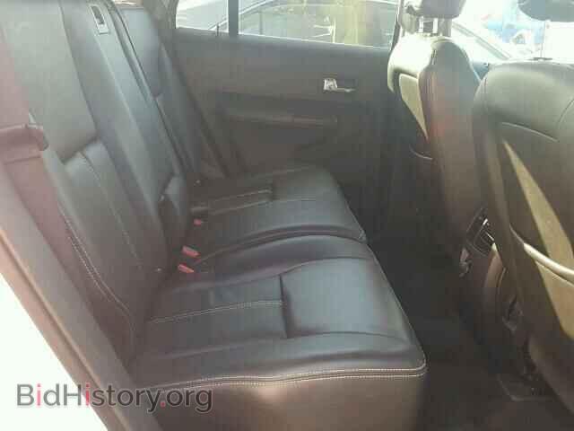 2008 FORD EDGE - VIN: 2FMDK39C78BA75200 - Photo 6