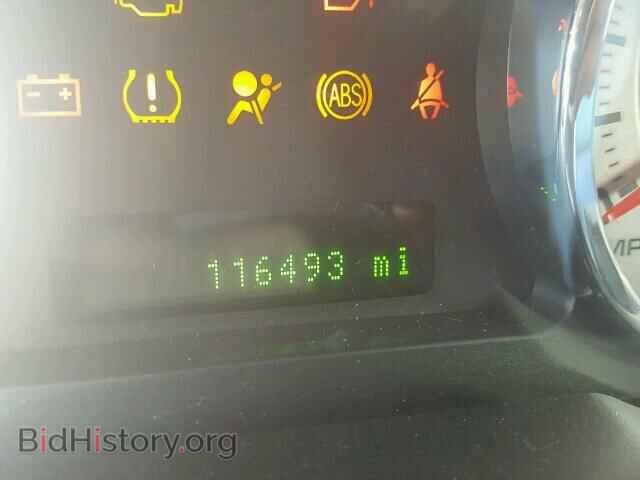 2008 FORD EDGE - VIN: 2FMDK39C78BA75200 - Photo 8