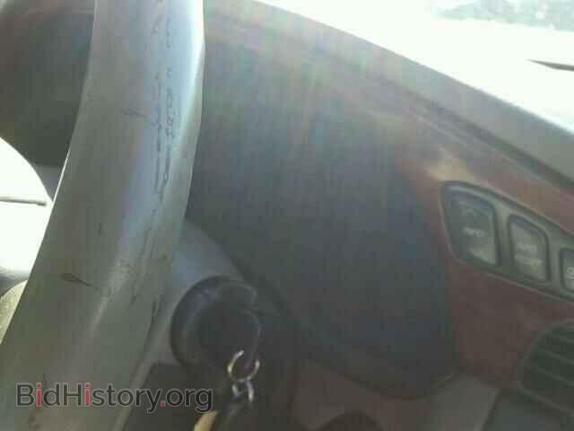 2005 CADILLAC DEVILLE - VIN: 1G6KD54Y35U121389 - Фото 8