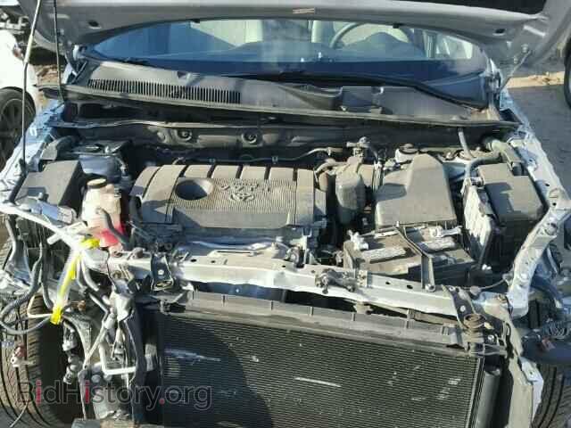 2011 TOYOTA RAV4 - VIN: 2T3BF4DV6BW148981 - Photo 7