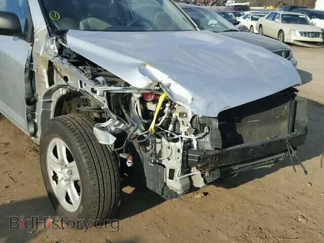 2011 TOYOTA RAV4 - VIN: 2T3BF4DV6BW148981 - Photo 9