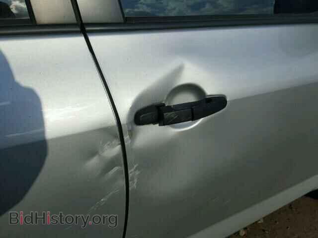 2011 TOYOTA RAV4 - VIN: 2T3BF4DV6BW148981 - Photo 10