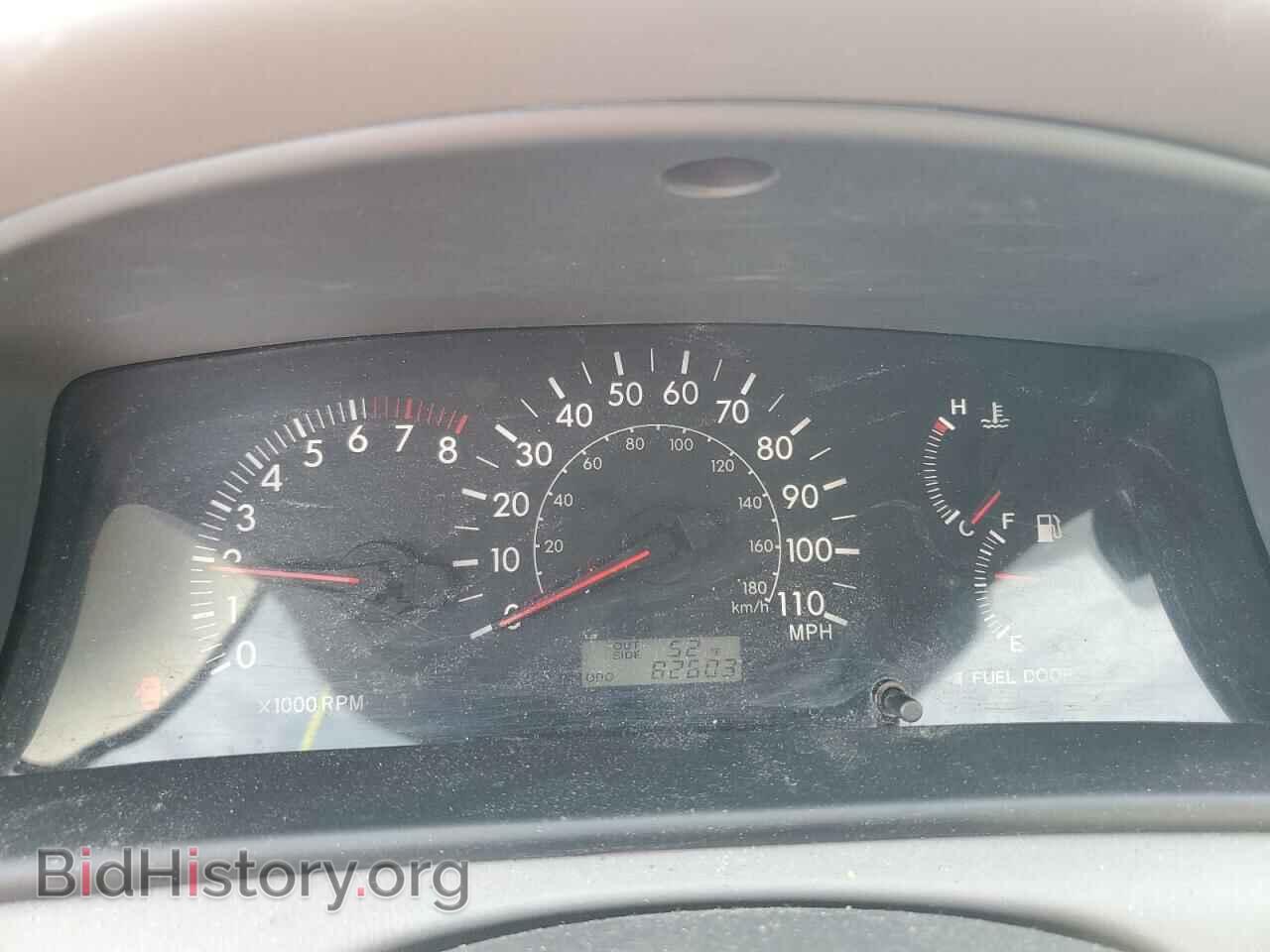 2006 TOYOTA COROLLA - VIN: JTDBR32E660099280 - Фото 9