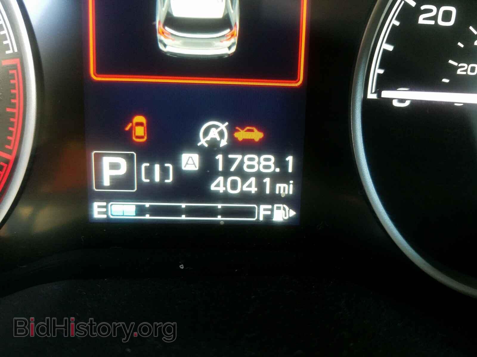 2021 SUBARU FORESTER - VIN: JF2SKAJC8MH409681 - Фото 8