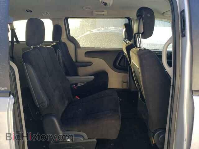 2012 DODGE CARAVAN - VIN: 2C4RDGBGXCR395488 - Фото 11