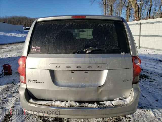 2012 DODGE CARAVAN - VIN: 2C4RDGBGXCR395488 - Фото 6