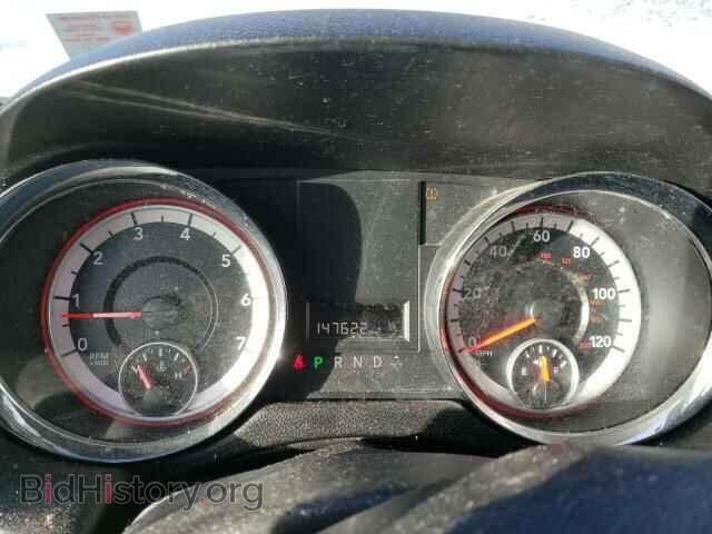 2012 DODGE CARAVAN - VIN: 2C4RDGBGXCR395488 - Фото 9