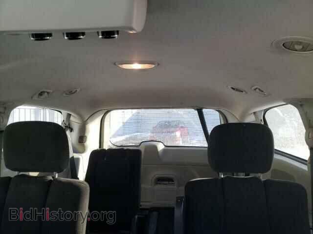 2012 DODGE CARAVAN - VIN: 2C4RDGBGXCR395488 - Фото 10