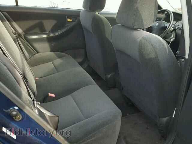 2003 TOYOTA COROLLA - VIN: 2T1BR32E93C094317 - Фото 6