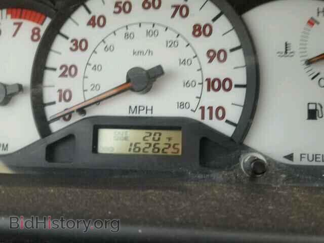 2003 TOYOTA COROLLA - VIN: 2T1BR32E93C094317 - Фото 8