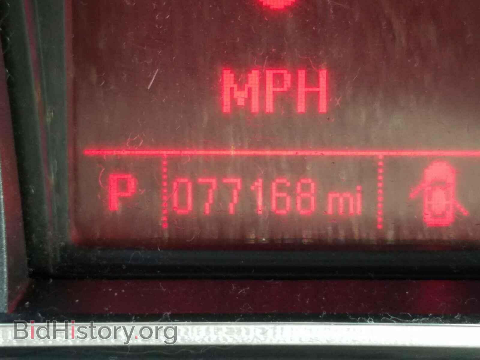 2012 GMC TERRAIN - VIN: 2GKALMEK9C6298822 - Photo 8