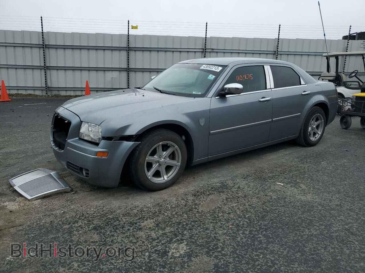 Photo 2C3KA53G76H412260 - CHRYSLER 300 2006