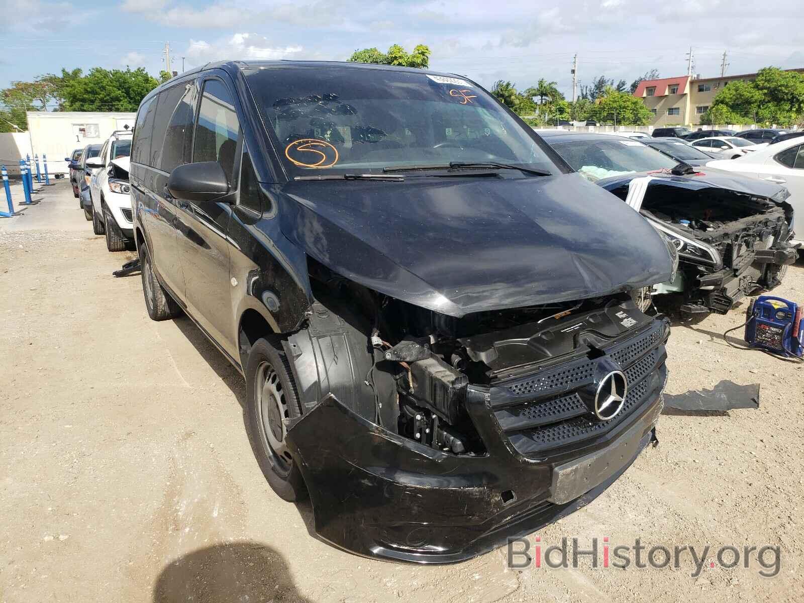 Photo WD4PG2EE4K3546088 - MERCEDES-BENZ ALL OTHER 2019