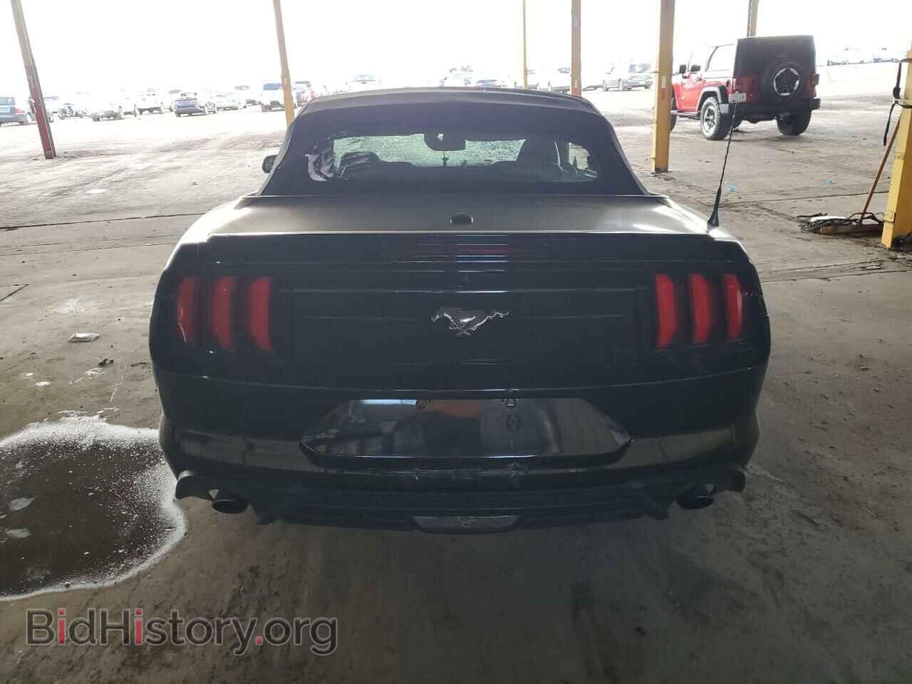 2022 FORD ALL Models - VIN: 1FATP8UH7N5115458 - Фото 6