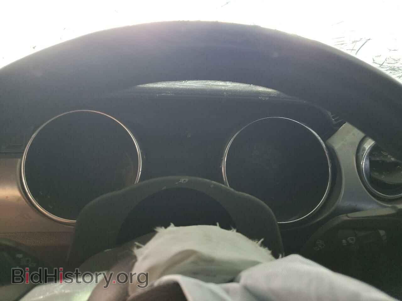 2022 FORD ALL Models - VIN: 1FATP8UH7N5115458 - Фото 9