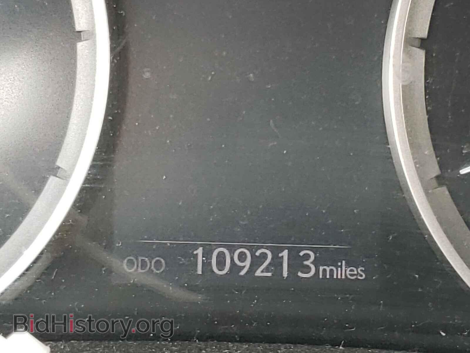 2016 LEXUS IS - VIN: JTHBE1D25G5024222 - Фото 8