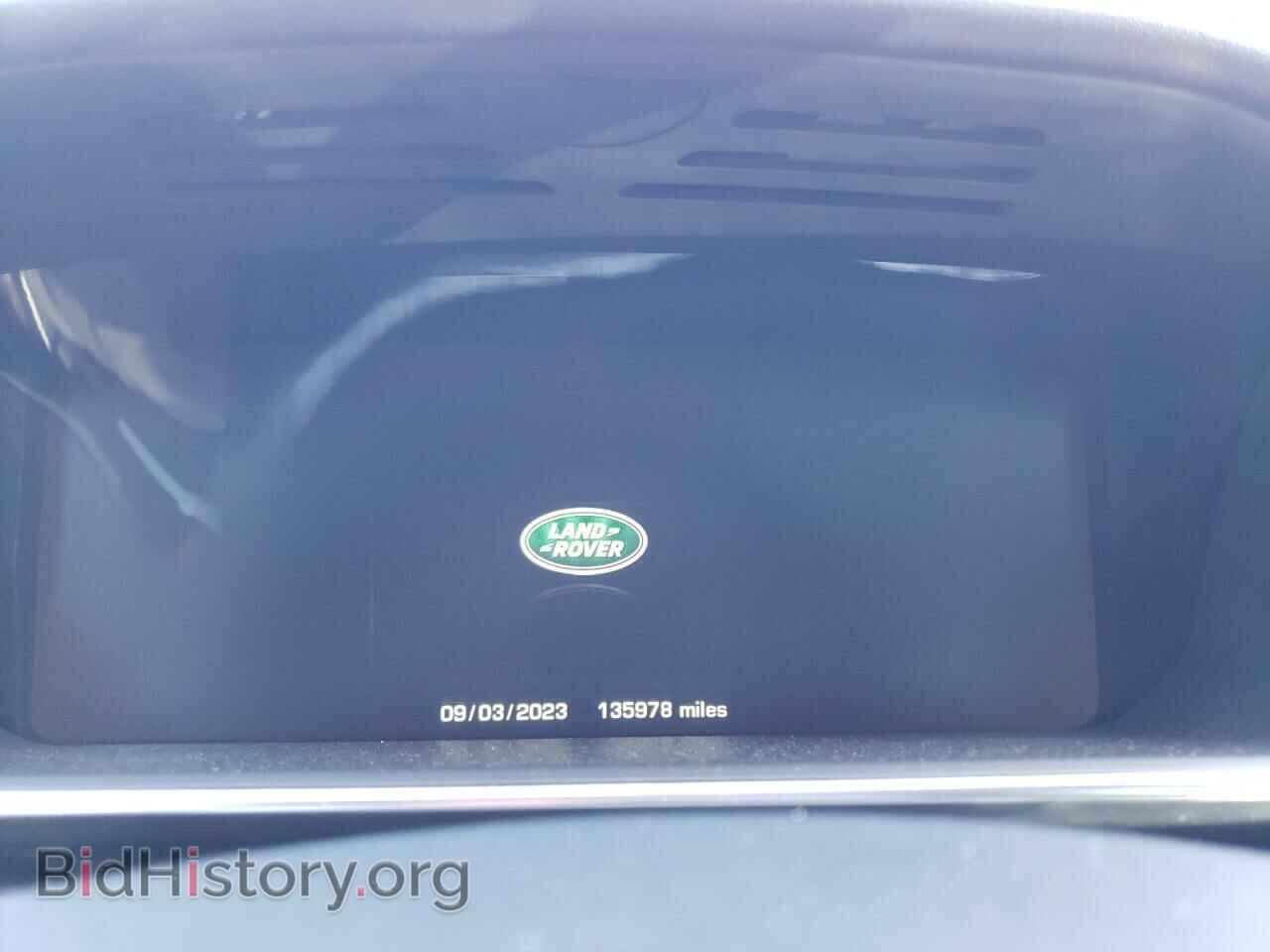 2014 LAND ROVER RANGEROVER - VIN: SALGS2TFXEA173829 - Фото 9